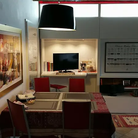 B&B Attico Di Maru *