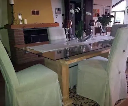 B&B Attico Di Maru Nebbiuno